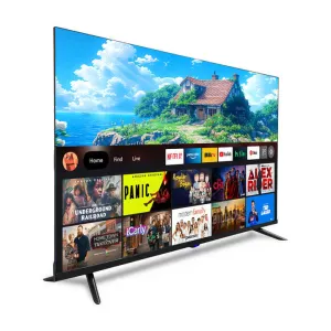 بكسل بدون إطار أحجام مخصصة OEM 32 43 50 . Frameless Pixel Custom Sizes OEM 32 43 50 55 60 65 70