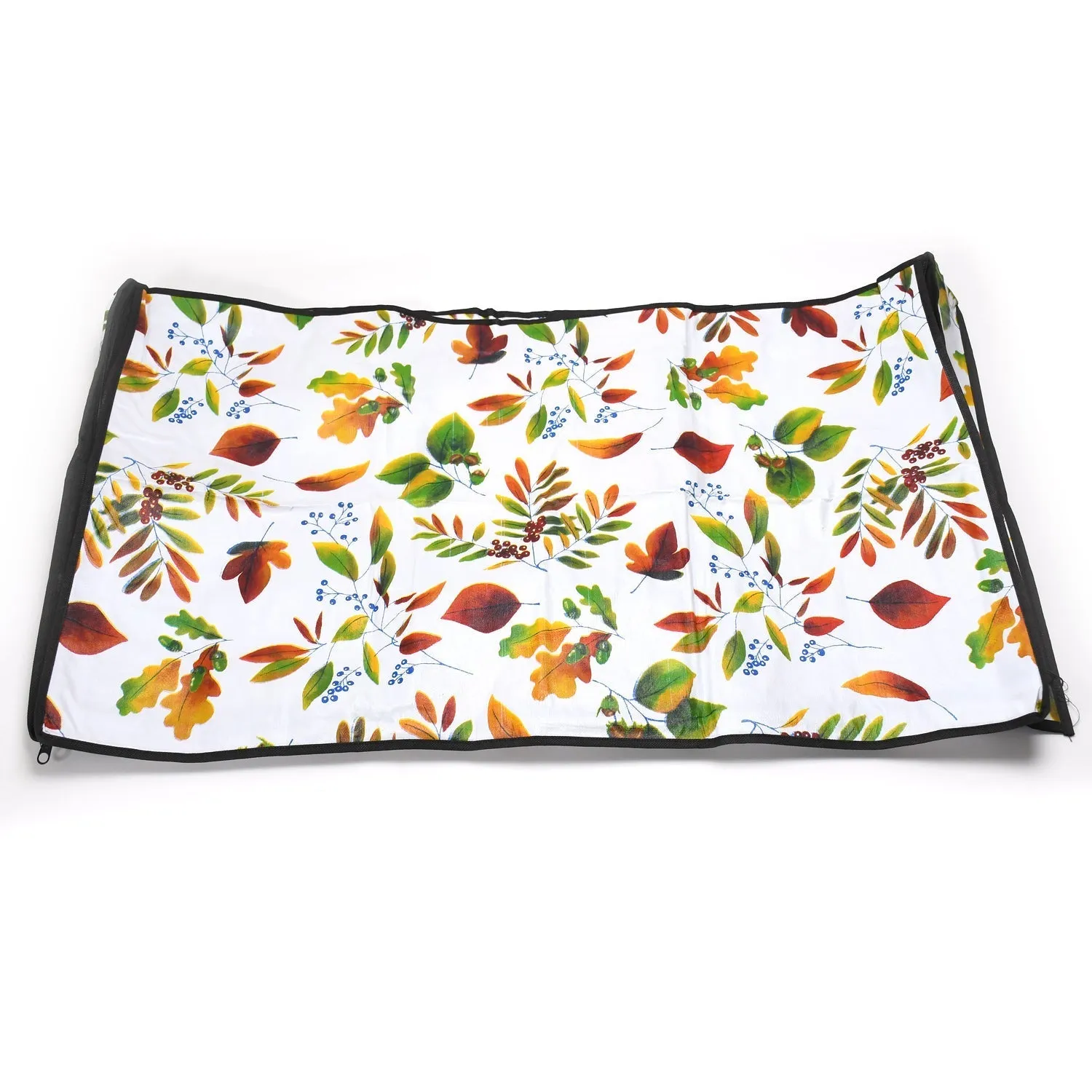1083 LED / LCD Television Cover for 32 Inches LED / LCD with Zip Lock