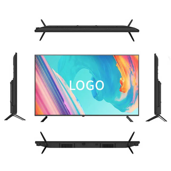 17 بوصة LED مجموعات تلفزيون بأحجام قابلة . 17 inch LED TV Sets with Custom Sizes Android Smart TV