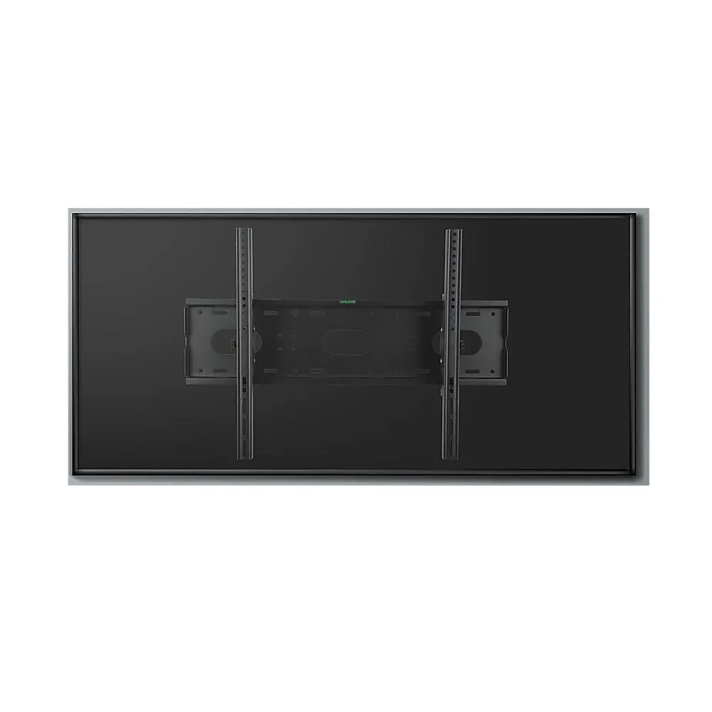 42-85" TV Wall Mount | Slimline | 85kg | Tilt | Universal