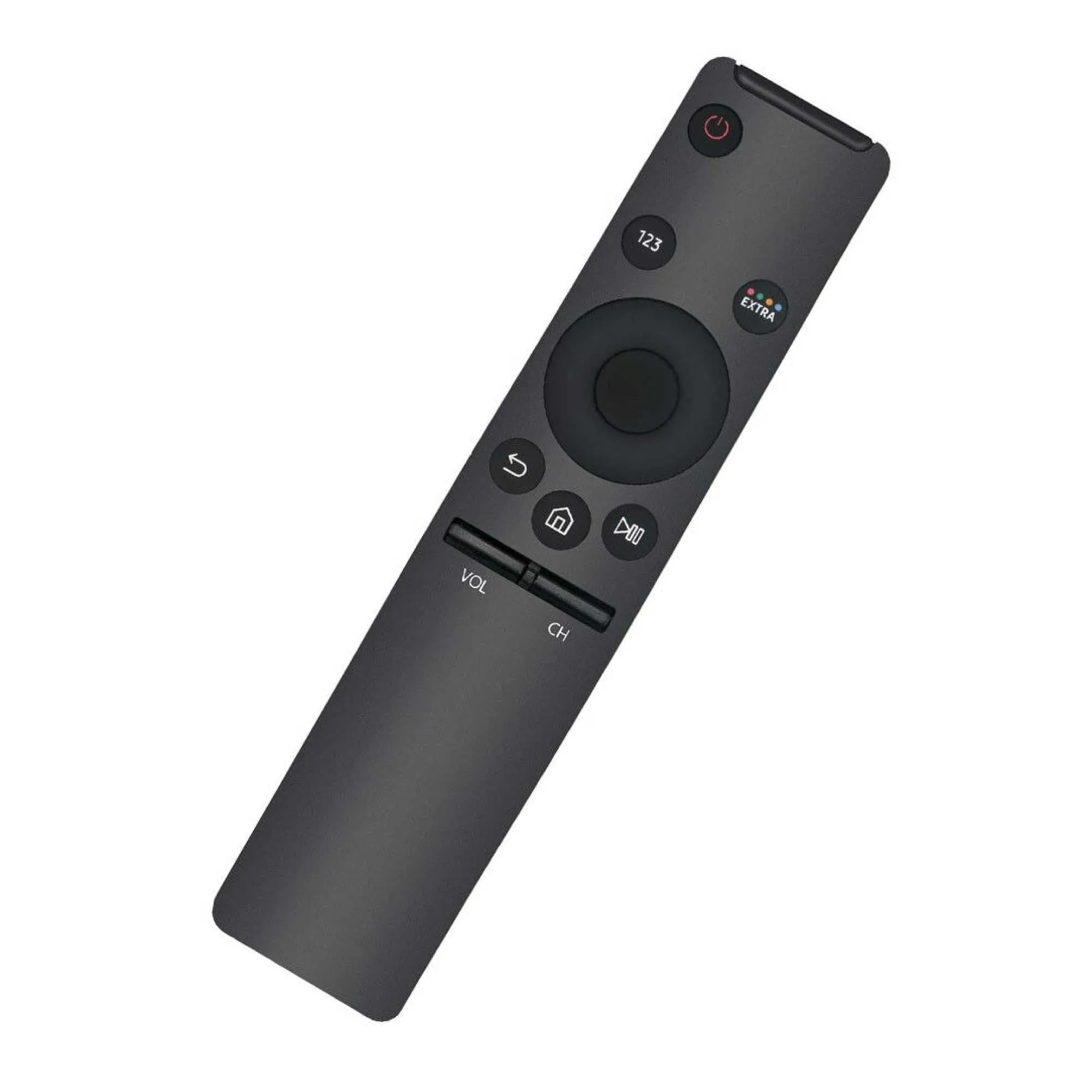 4K UHD Remote Control | For Samsung BN59-01259B | Replacement | No Bluetooth
