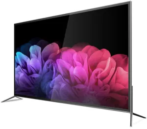 80 inch lcd monitor and android smart wifi TV bluetooth led TV television with Dolby DVB-T2 S2