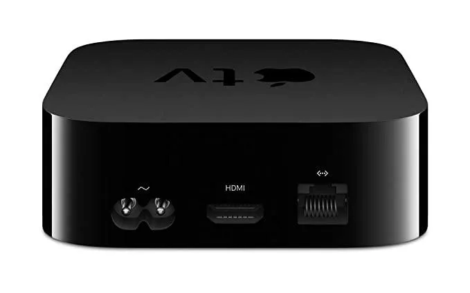 Apple TV 4K 64GB/128GB