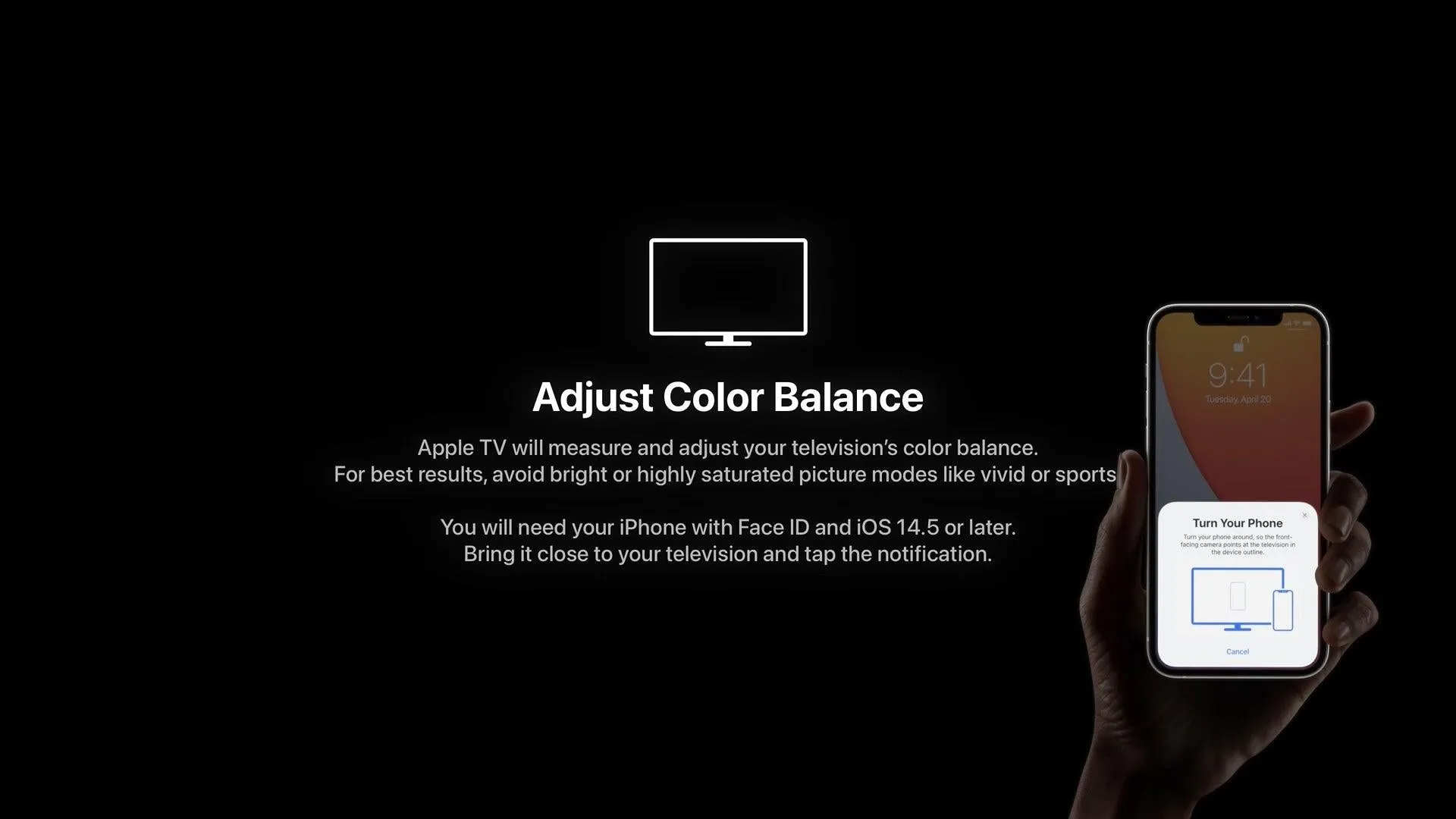Apple TV 4K 64GB/128GB
