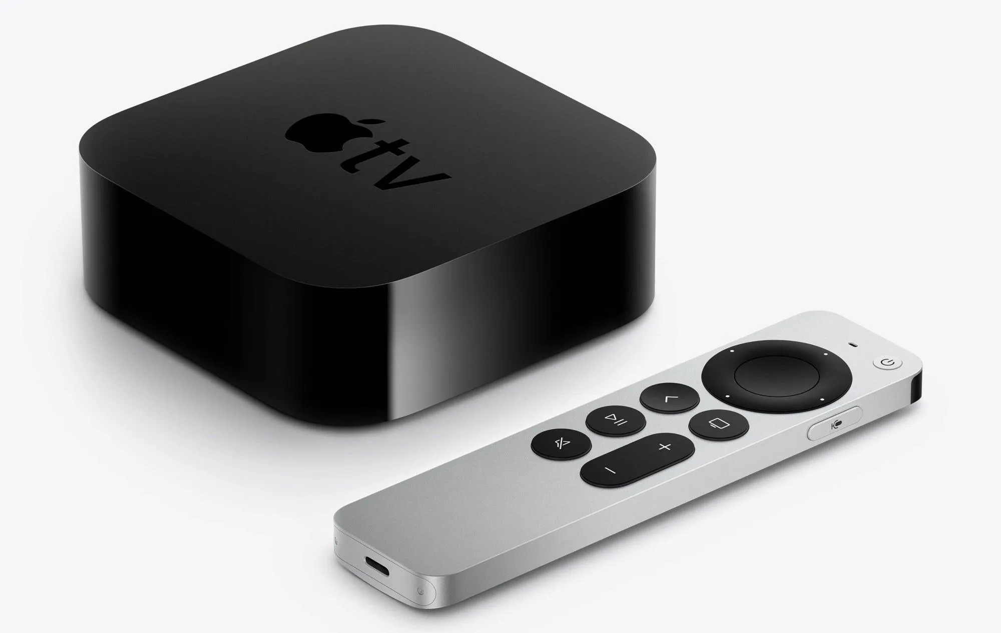Apple TV 4K 64GB/128GB
