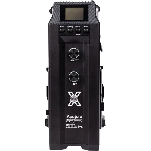 Aputure LS 600X Pro (V-mount)