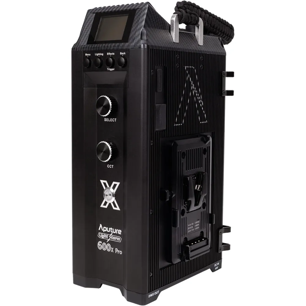 Aputure LS 600X Pro (V-mount)
