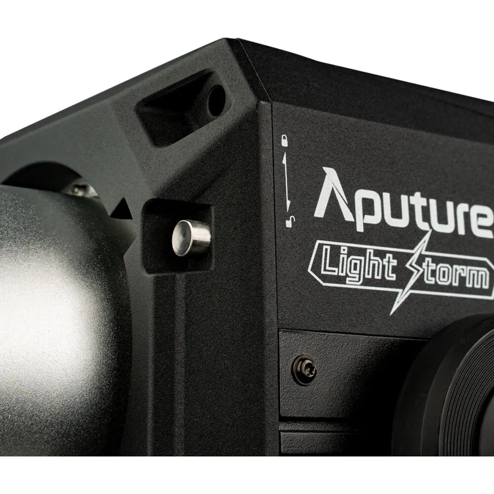 Aputure LS 600X Pro (V-mount)