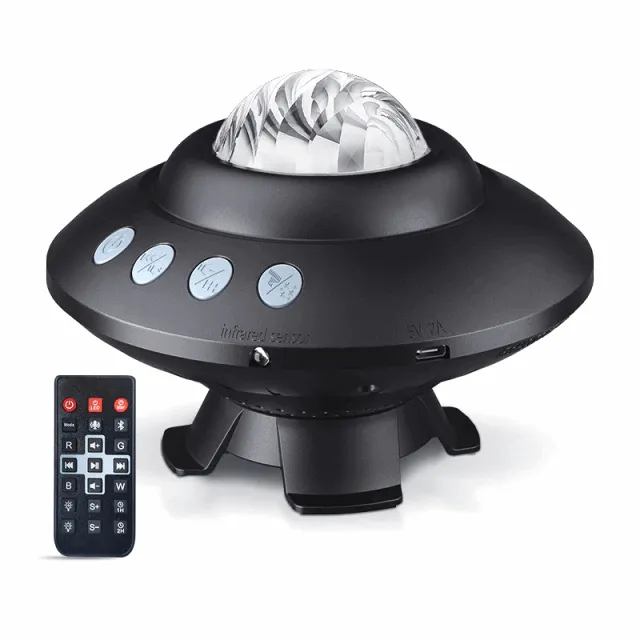 Aurora Projector™ - Projetor aurora boreal!