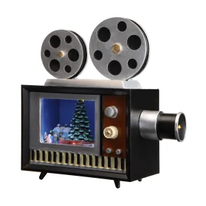 Christmas Projector