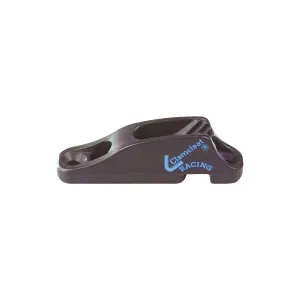 Clamcleat Racing Junior Mk1 with Becket - Hard Anodised - CL704AN