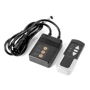Duronic EPS Remote Control for use EPS (Electric) Electronic Motorised Projector screens For | School | Theatre | Cinema | Home Projection Screen