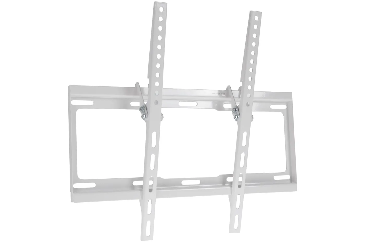 Fixed Flat Wall TV Bracket 32'' 37" 40" 43" 46" 50" 55'' Tilt 14° VESA Max 400x400