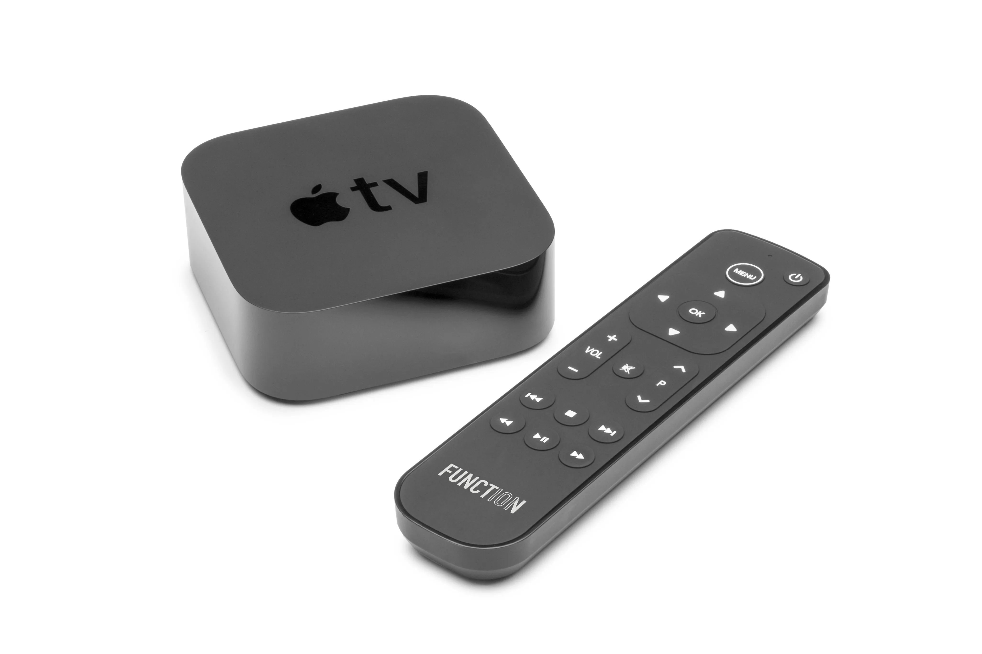 Function101 Button Remote For Apple TV
