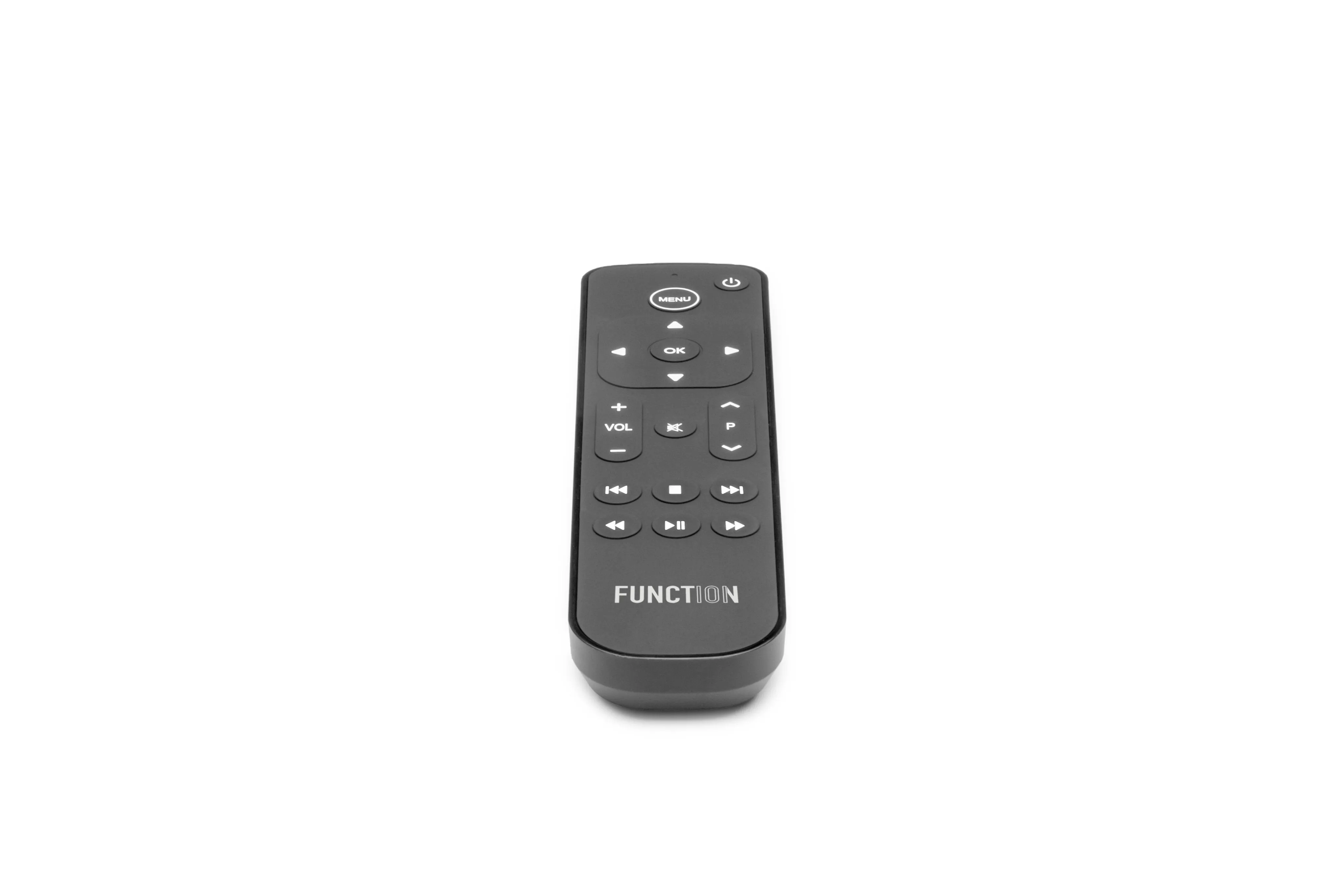 Function101 Button Remote For Apple TV