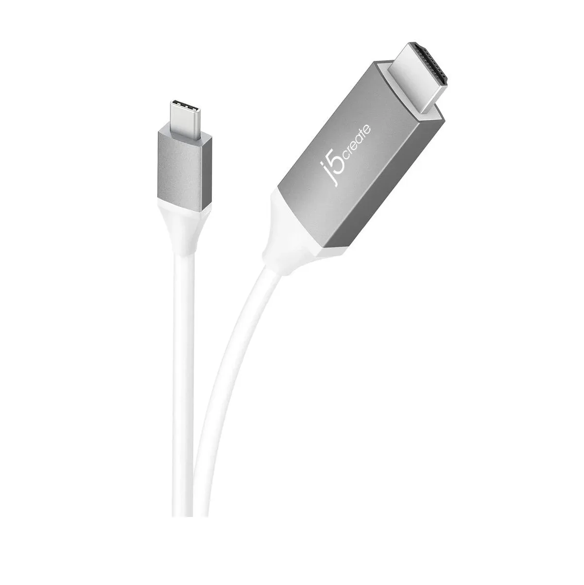J5Create JCC153G USB-C™ to 4K HDMI™ Cable