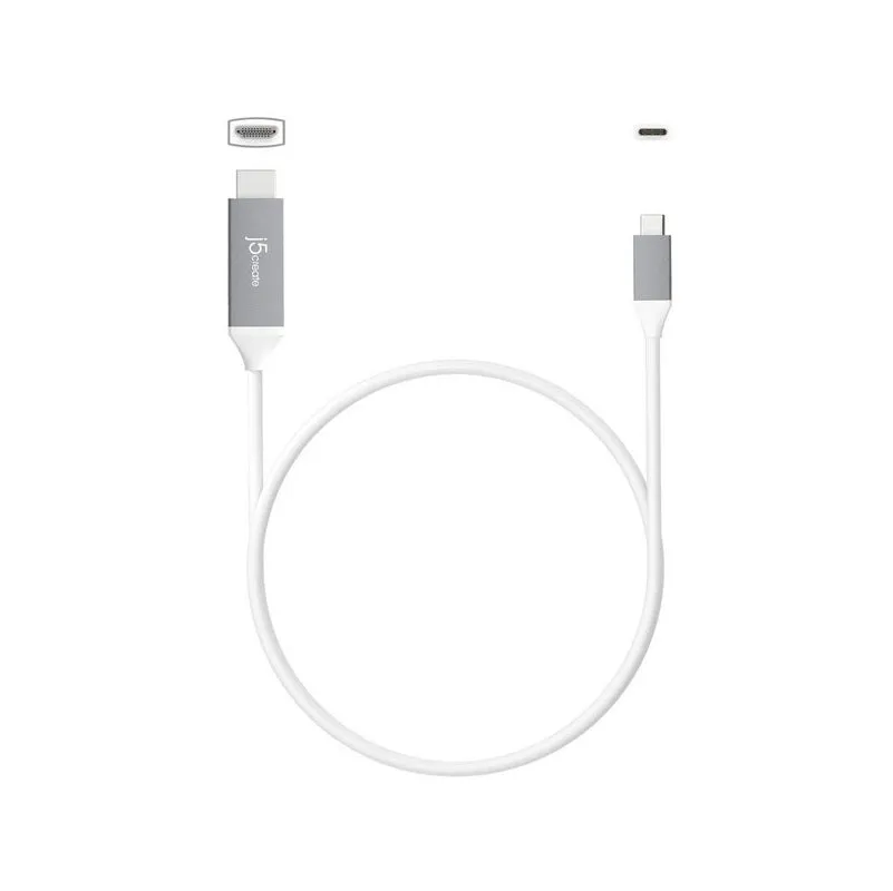J5Create JCC153G USB-C™ to 4K HDMI™ Cable