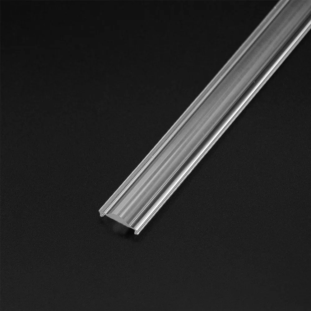 LED 30 Degree Wall Grazer Aluminum Channel