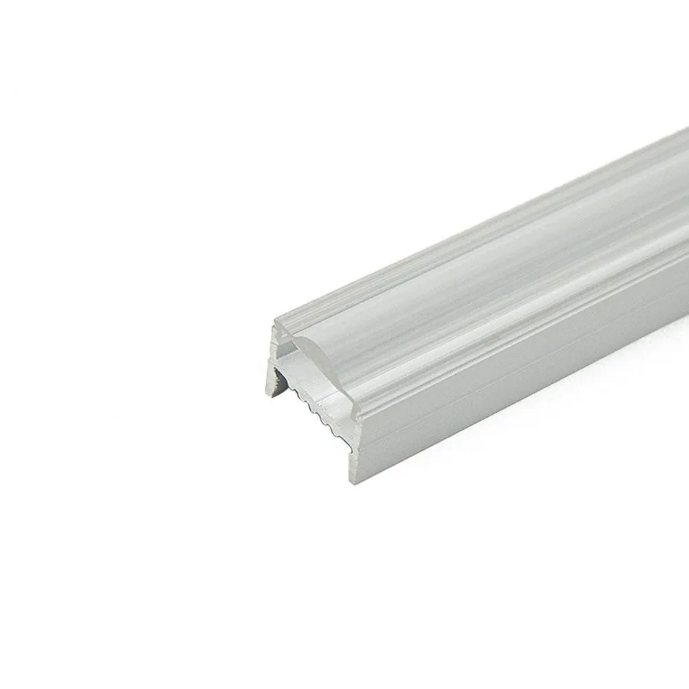 LED 30 Degree Wall Grazer Aluminum Channel