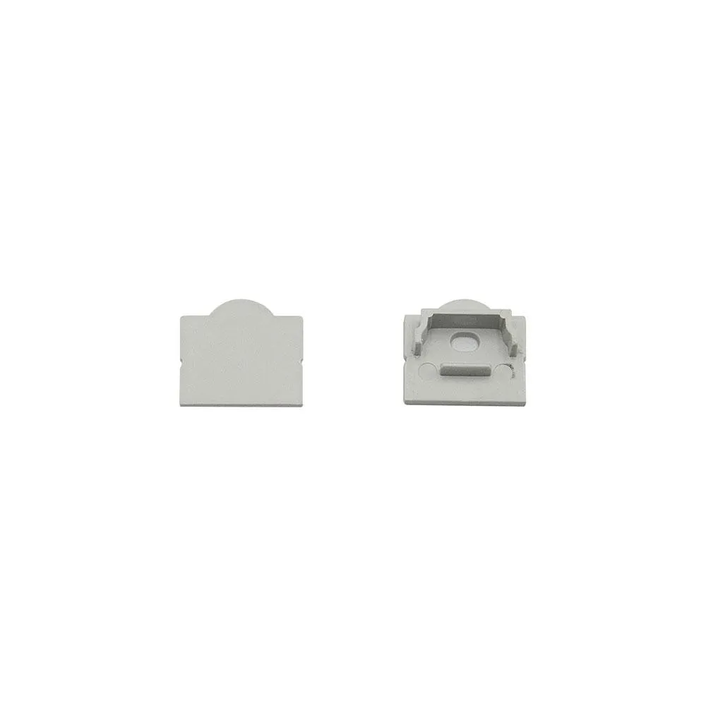 LED 30 Degree Wall Grazer Aluminum Channel