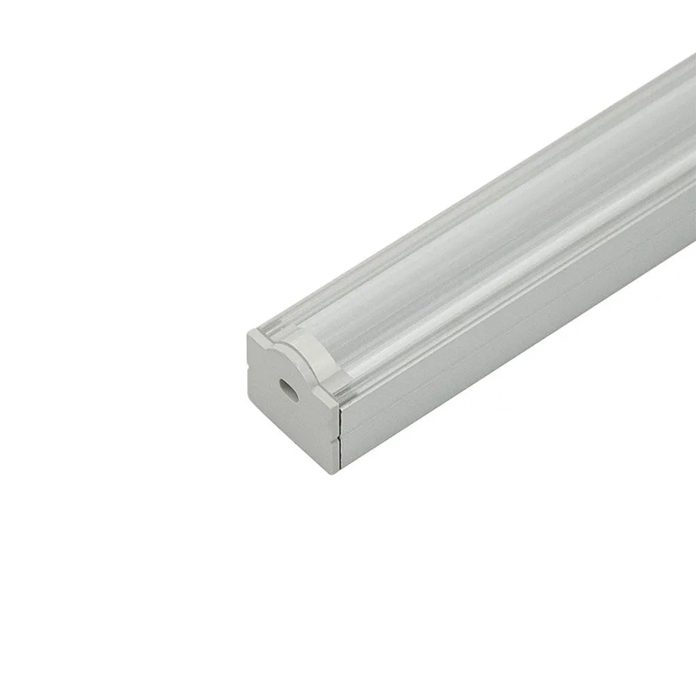 LED 30 Degree Wall Grazer Aluminum Channel