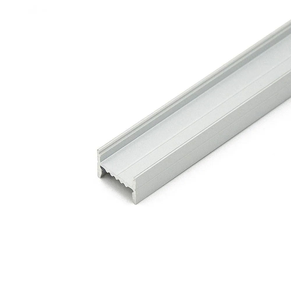 LED 30 Degree Wall Grazer Aluminum Channel