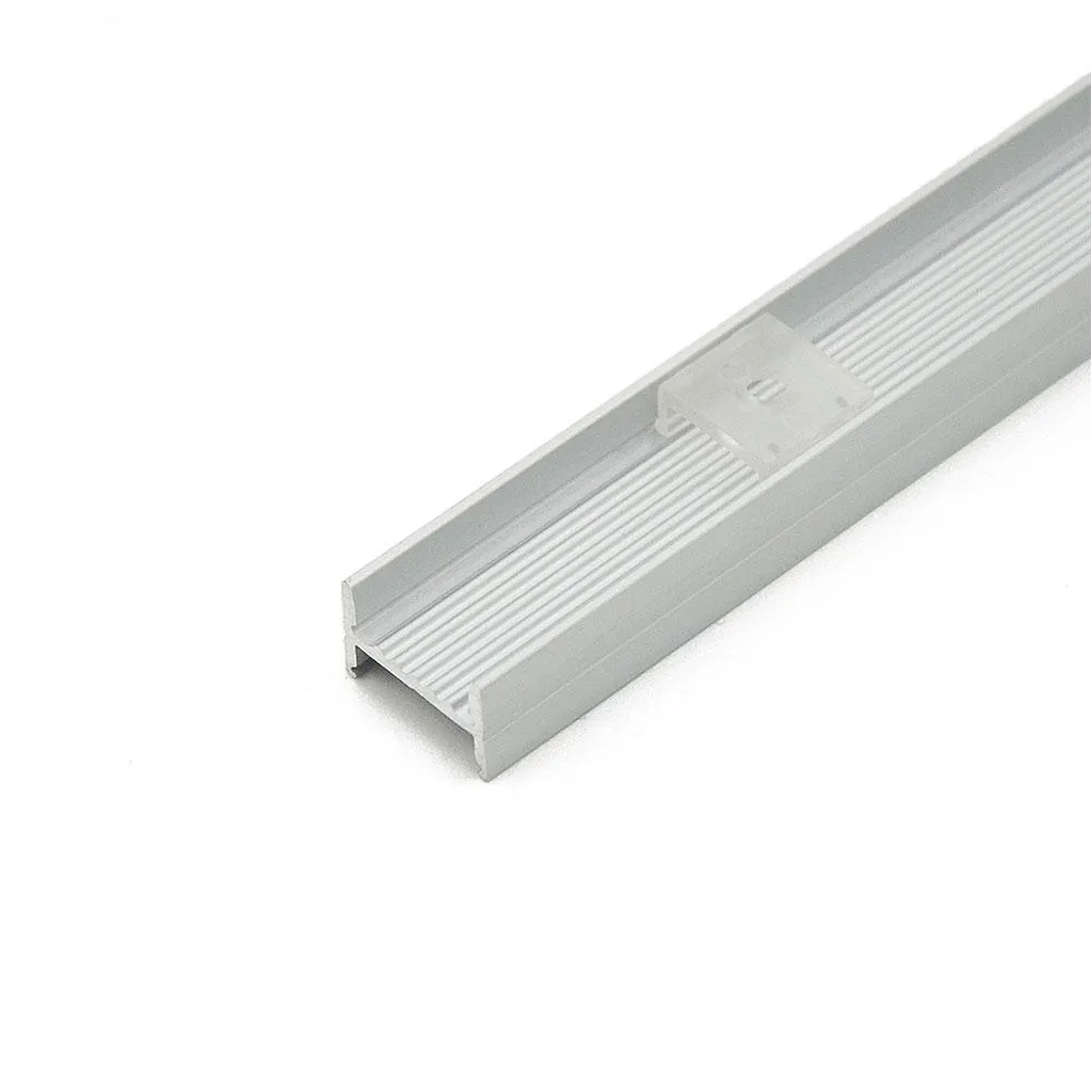 LED 30 Degree Wall Grazer Aluminum Channel