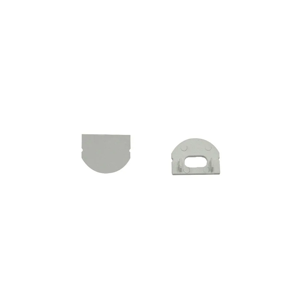 LED 60 Degree Wall Grazer Aluminum Channel