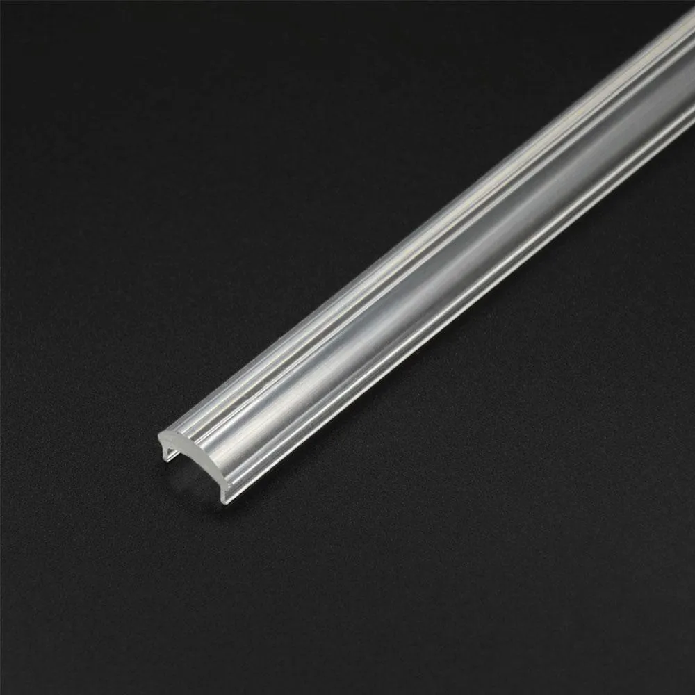 LED 60 Degree Wall Grazer Aluminum Channel