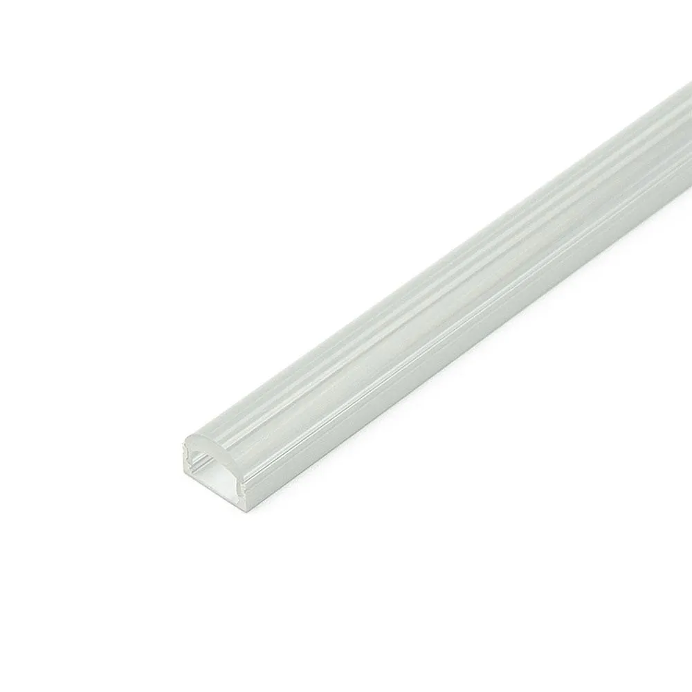 LED 60 Degree Wall Grazer Aluminum Channel