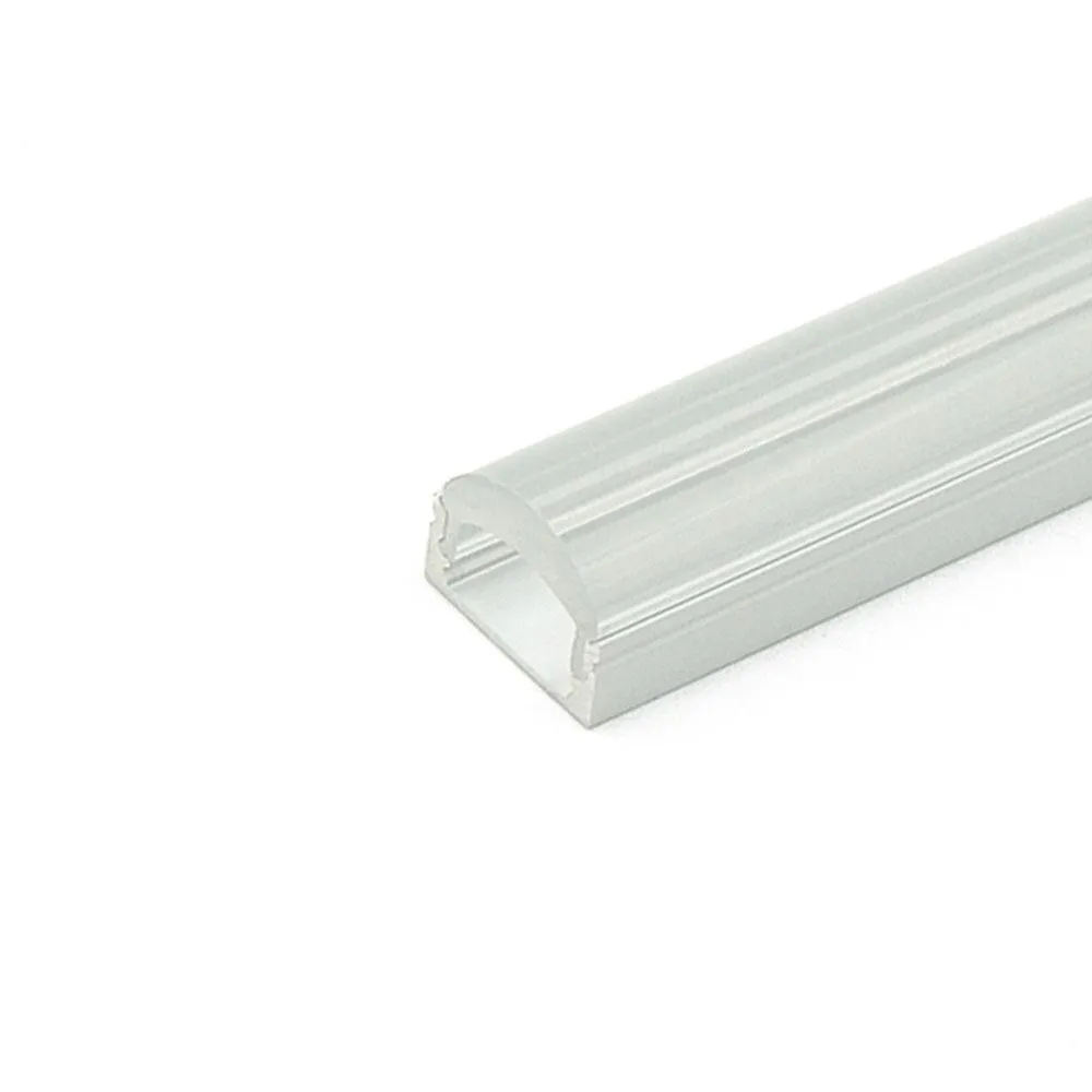 LED 60 Degree Wall Grazer Aluminum Channel