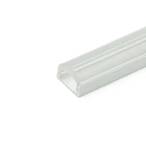 LED 60 Degree Wall Grazer Aluminum Channel