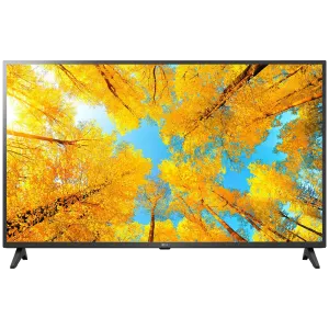 LG 55 Inch UHD SMART LED TV (55UQ75001LG)