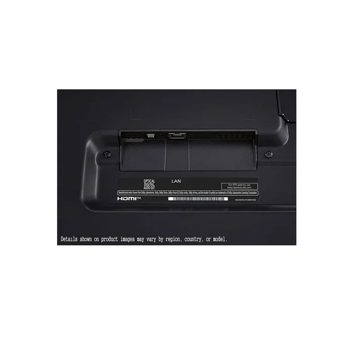 LG 55QNED86TSA 55" 4K QNED Smart TV