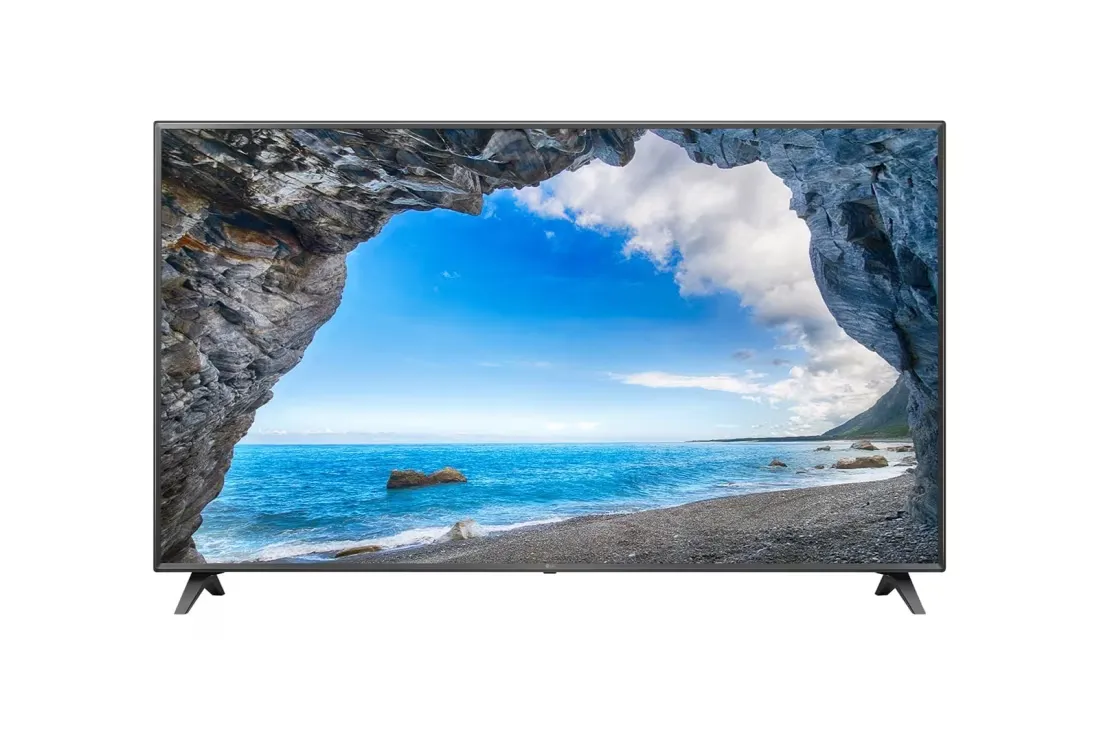 LG 55" 55UQ751C0SF (IPS, VA) Multi Panel 60Hz HDR10 4K UHD Smart TV