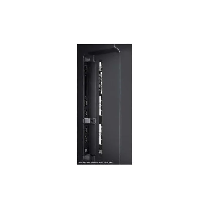 LG 65QNED91TSA 65" 4K QNED MiniLED Smart TV