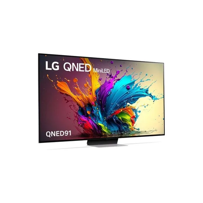 LG 65QNED91TSA 65" 4K QNED MiniLED Smart TV