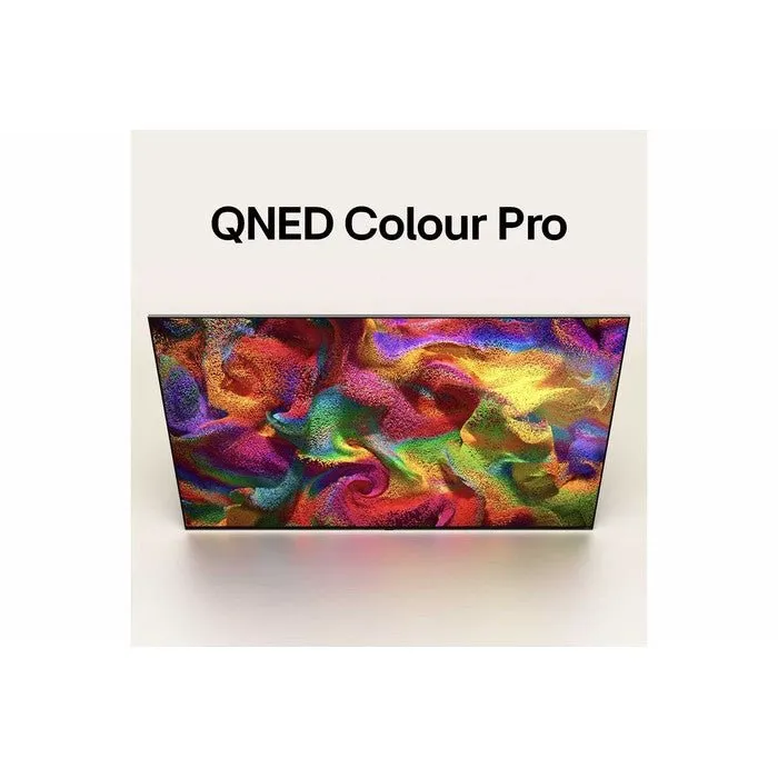 LG 65QNED91TSA 65" 4K QNED MiniLED Smart TV