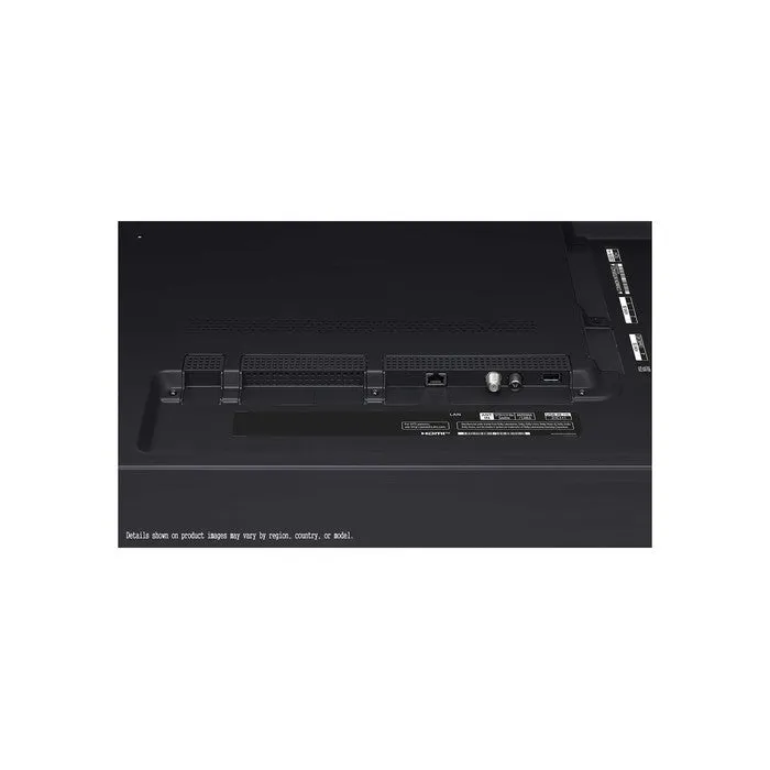LG 65QNED91TSA 65" 4K QNED MiniLED Smart TV