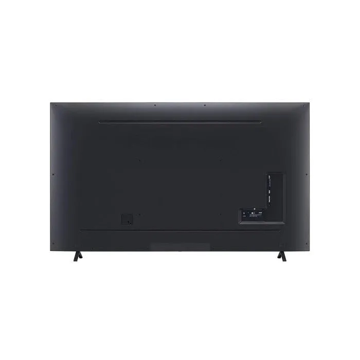 LG 75UT8050PSB 75" 4K UHD Smart TV