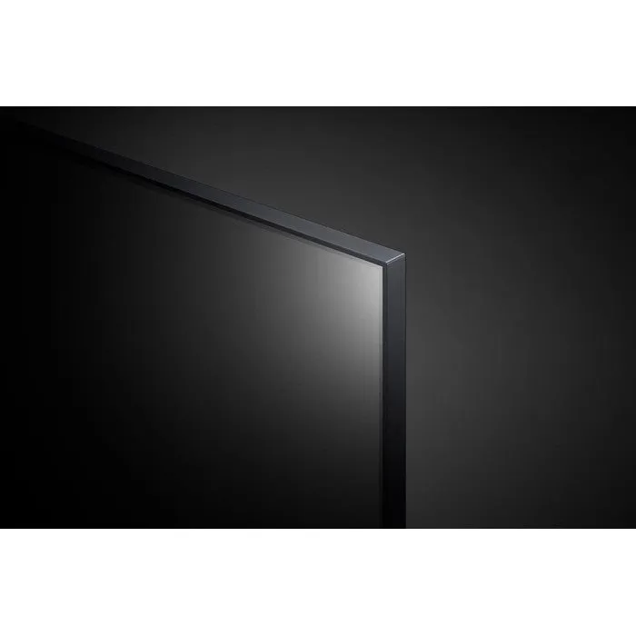 LG 75UT8050PSB 75" 4K UHD Smart TV