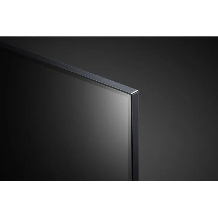 LG 86QNED81SRA 86" 4K UHD LED Smart TV
