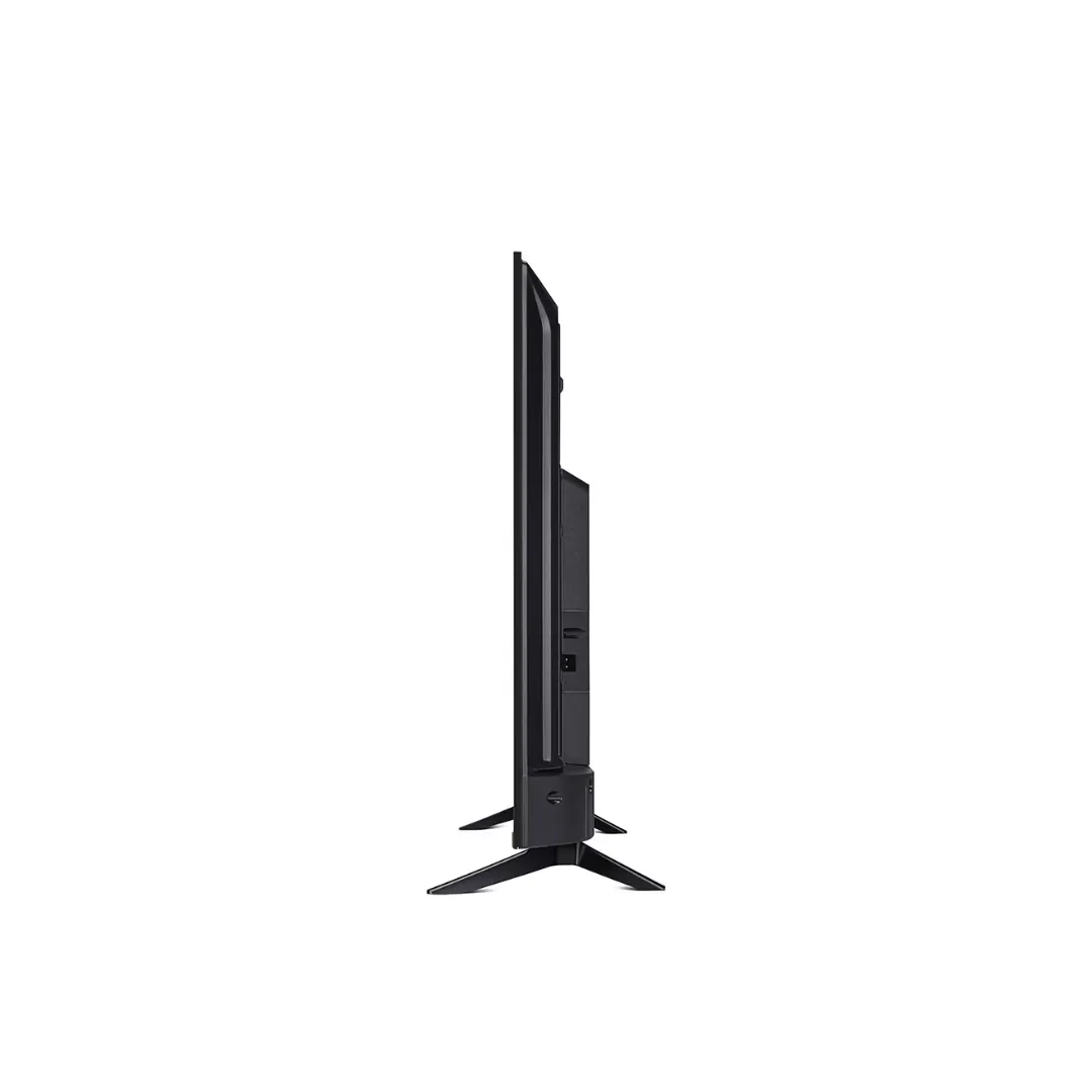 LG UHD TV UR75 43 (108cm) 4K Smart TV | WebOS | ThinQ AI | 4K Upscaling
