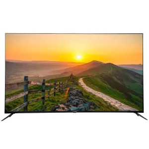 LLOYD 43QX900F 109 cm (43 Inches) QLED Television  Smart Google TV
