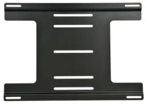 Peerless WBK100-W Short Throw Double Stud Wall Plate for Projector Mounts PSTA-028 and PSTA-2955