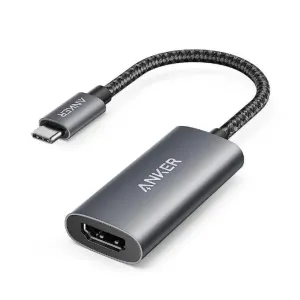 PowerExpand 518 USB C to HDMI Adapter (8K,60Hz or 4K,144Hz) A8317