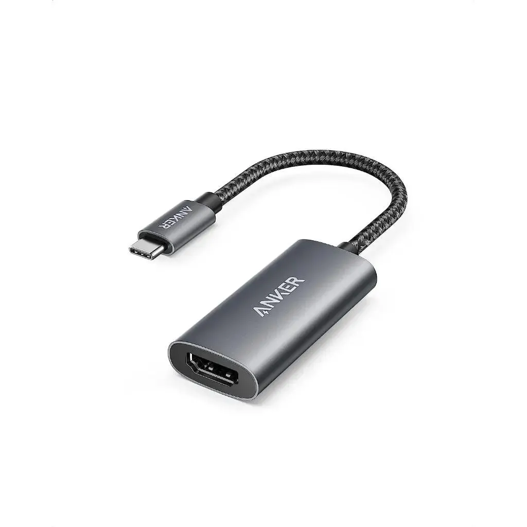 PowerExpand 518 USB C to HDMI Adapter (8K,60Hz or 4K,144Hz) A8317