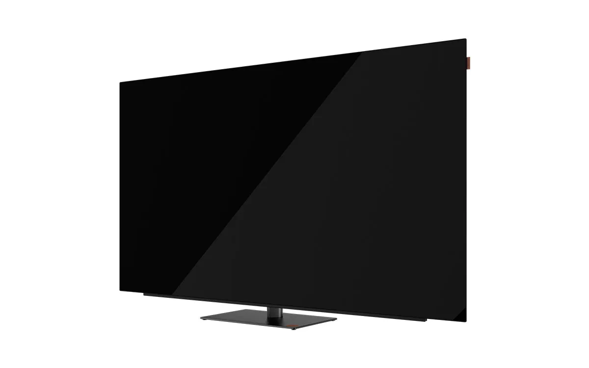 PRISM  65AL Google TV