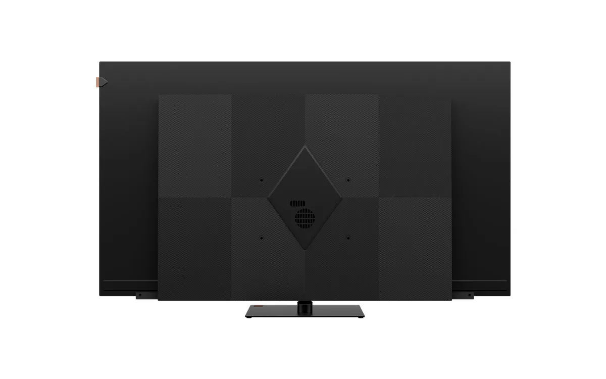 PRISM  65AL Google TV