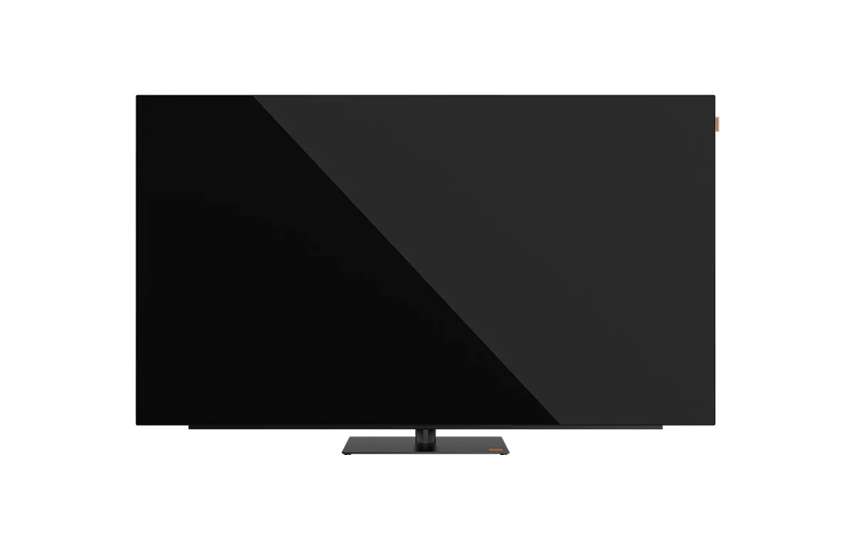 PRISM  65AL Google TV